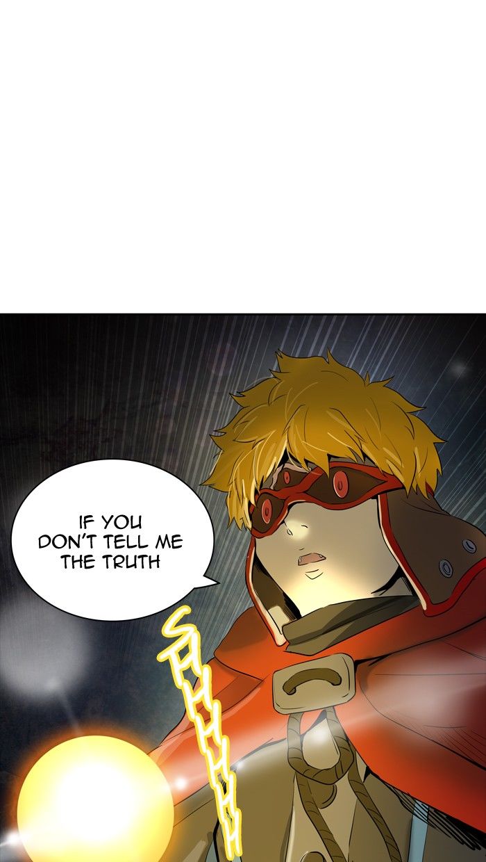 Tower of God Chapter 366 2